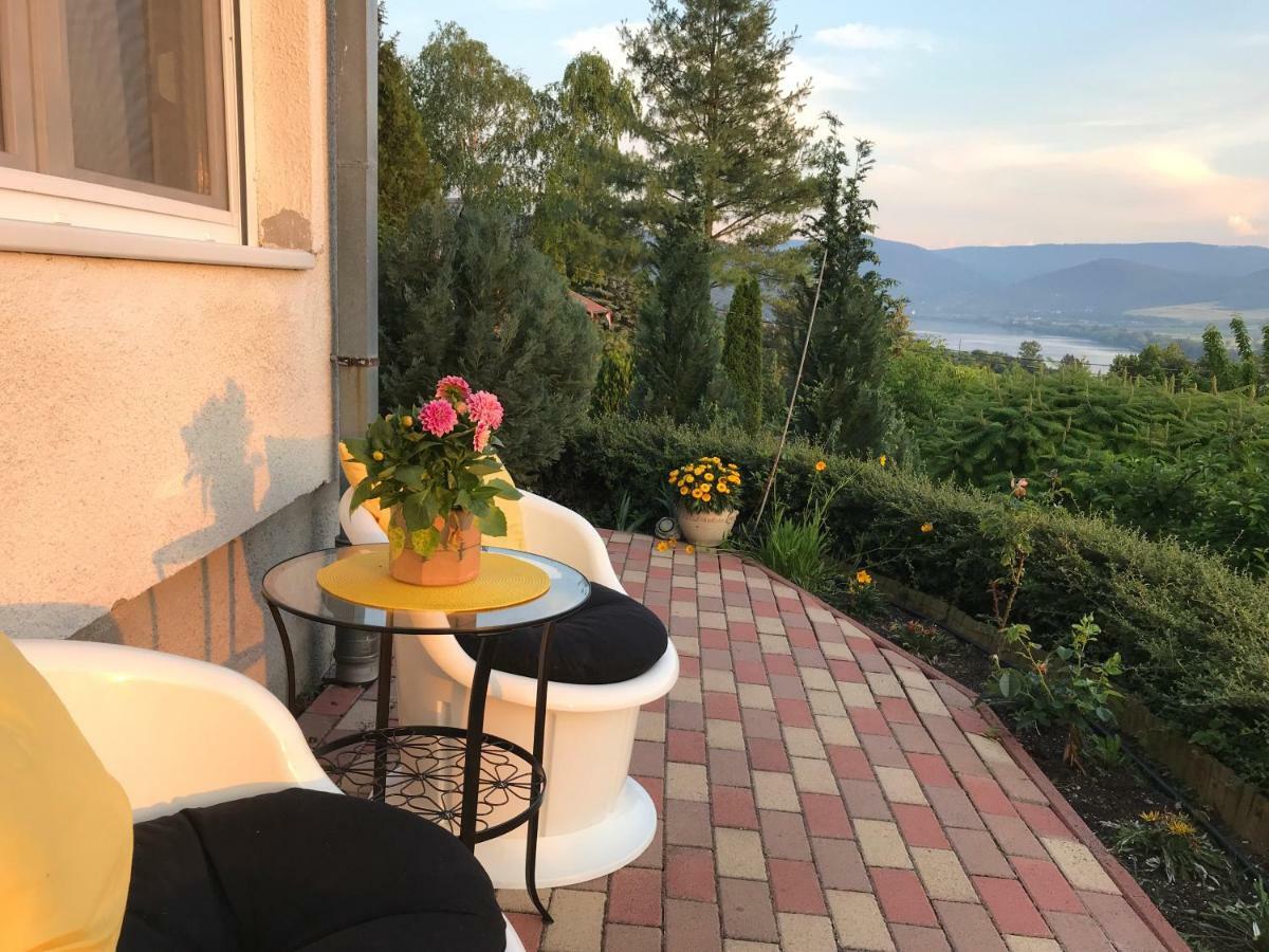 Orchidea Vendeghaz - Holiday home *