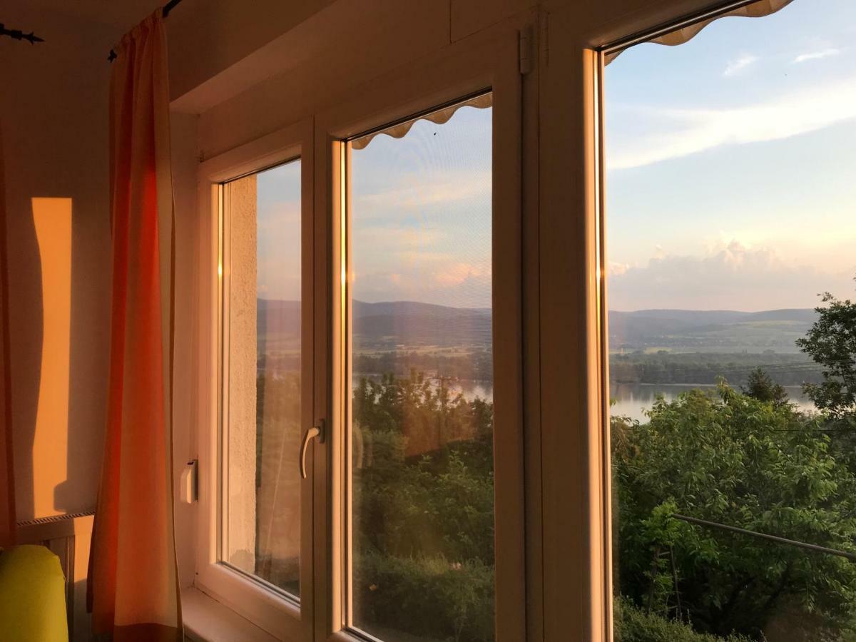 Holiday home Orchidea Vendeghaz -