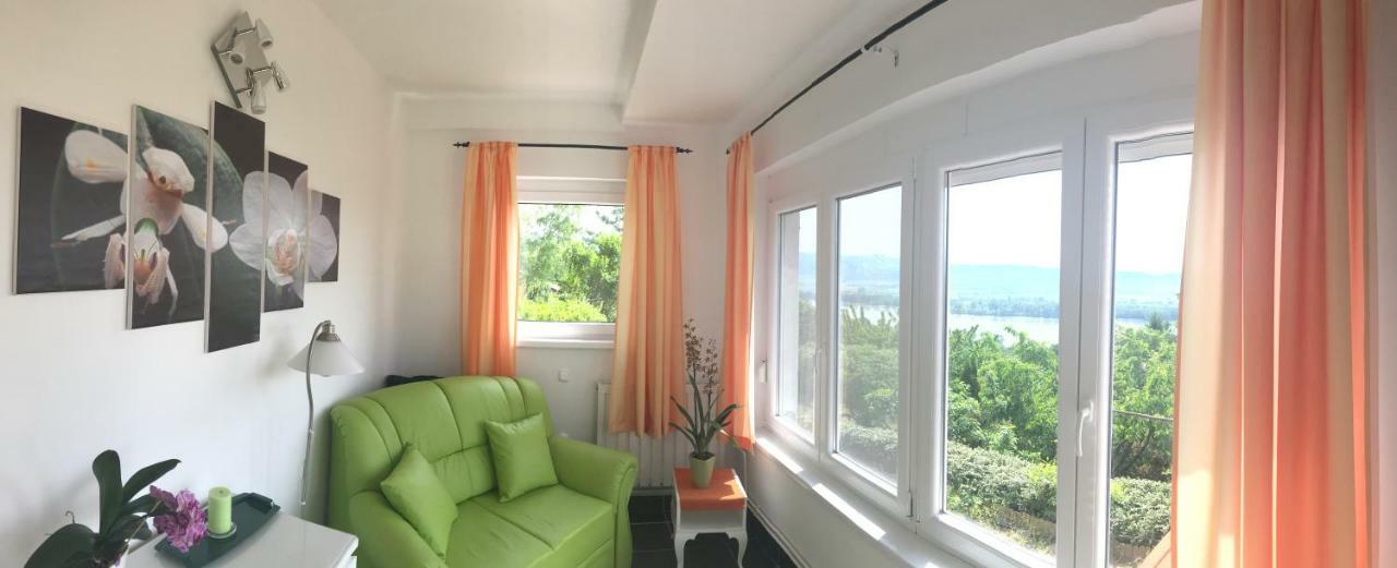 Orchidea Vendeghaz -