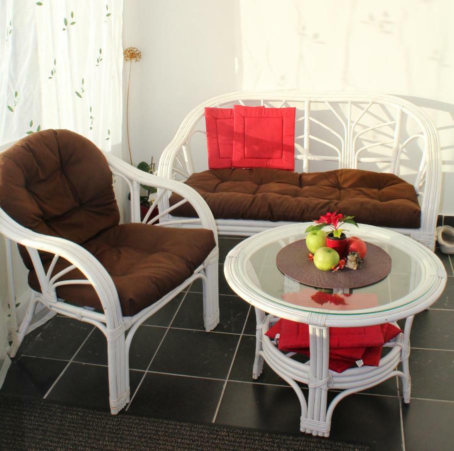 Holiday home Orchidea Vendeghaz - Zebegeny