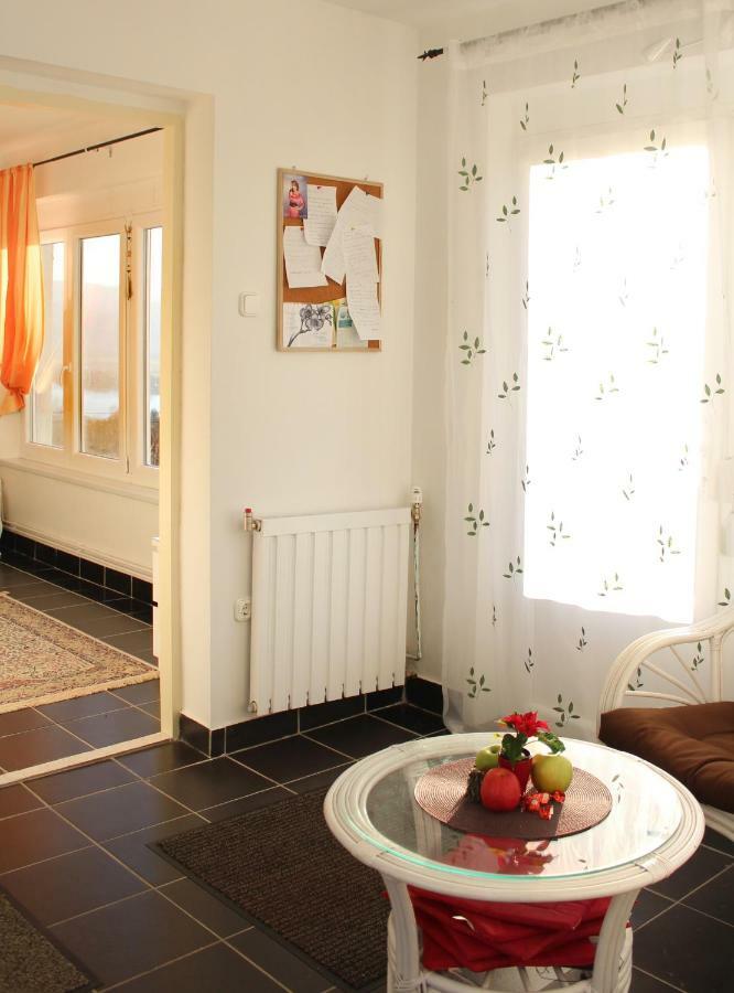 Holiday home Orchidea Vendeghaz -