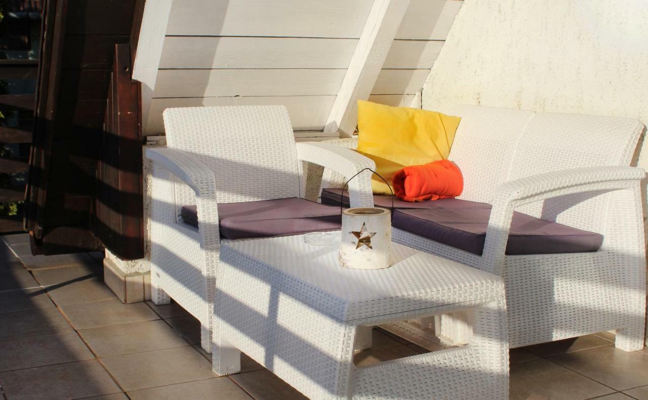 Orchidea Vendeghaz - Holiday home *