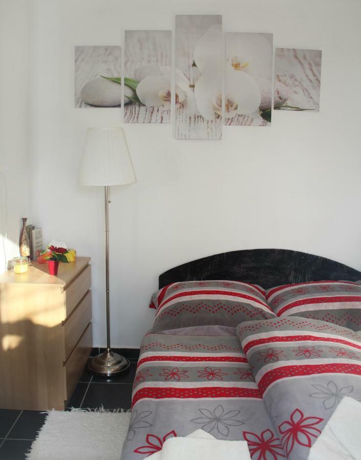 Orchidea Vendeghaz -